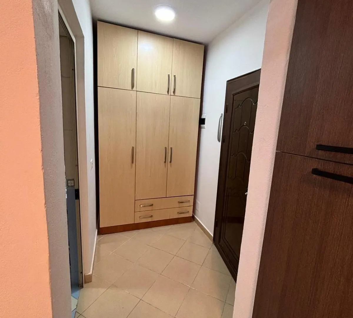 Apartment By The Sea Golem  0*, Golem (Tirana)