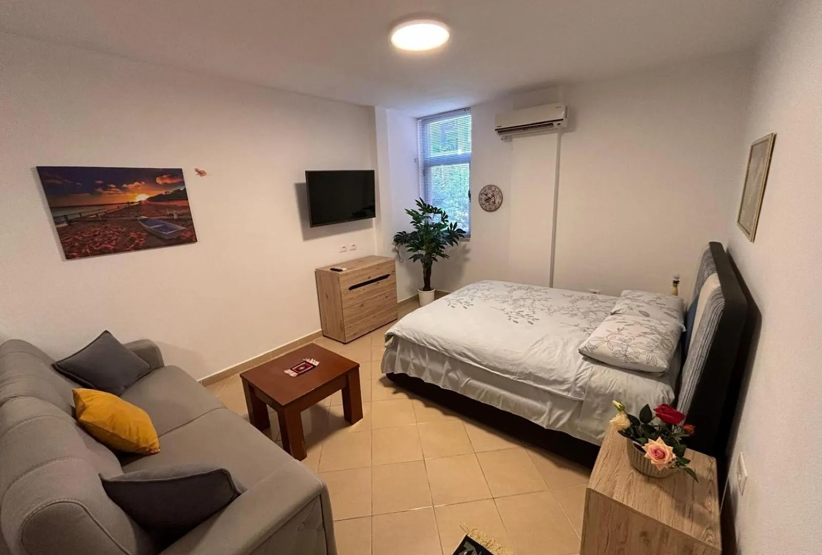 Apartment By The Sea Golem  0*, Golem (Tirana) Albania