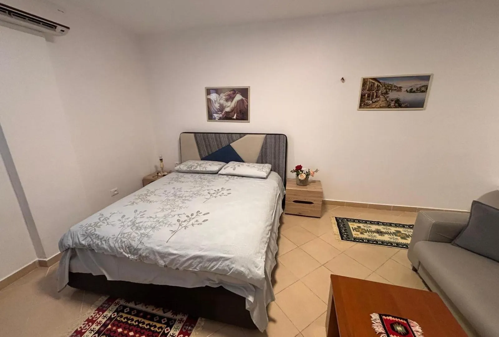Apartment By The Sea Golem   Golem (Tirana)